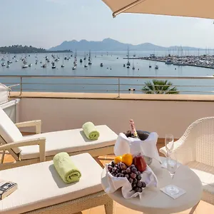 Hotel Miramar Mallorca, Port de Pollenca