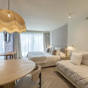 Apartment Hoposa Pollensamar, Port de Pollenca