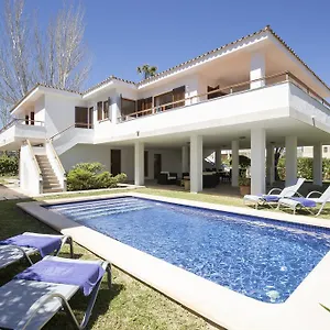 https://villa-sa-sini.balearic-islands.net